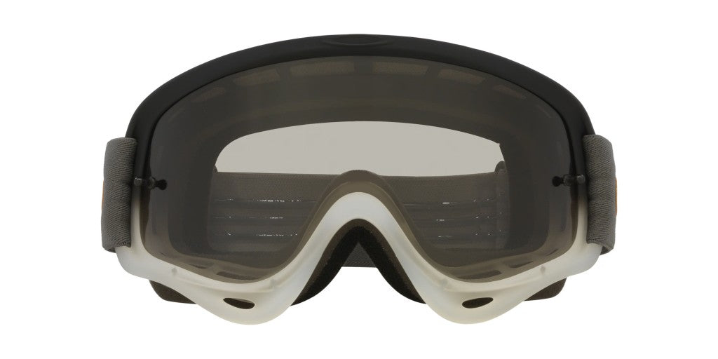 Oakley O Frame MX Goggles MTB Gözlük 702993 Team Grey Light Grey