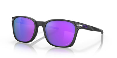 Oakley Ojector Güneş Gözlüğü 901803 Matte Black Prizm Violet