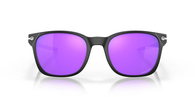 Oakley Ojector Güneş Gözlüğü 901803 Matte Black Prizm Violet