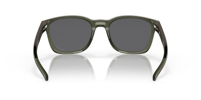 Oakley Ojector Güneş Gözlüğü 901813 Olive Ink Prizm Black