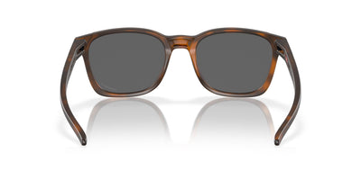 Oakley Ojector Güneş Gözlüğü 901818 Matte Brown Tortoise Prizm Black