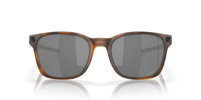 Oakley Ojector Güneş Gözlüğü 901818 Matte Brown Tortoise Prizm Black