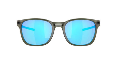 Oakley Ojector Güneş Gözlüğü 901819 Olive Ink Prizm Sapphire