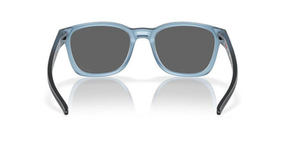 Солнцезащитные очки Oakley Ojector 9018517 Matte Trans StoneWash Prizm Черные