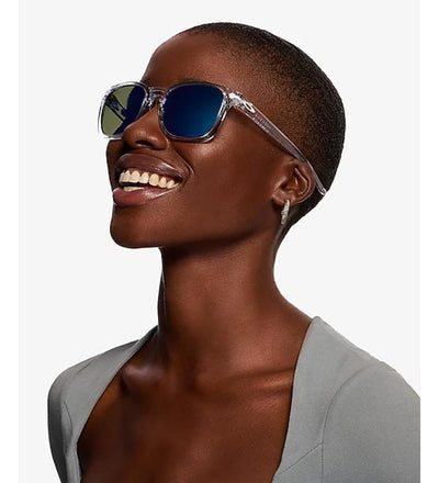 Солнцезащитные очки Oakley Ojector 9018517 Matte Trans StoneWash Prizm Черные