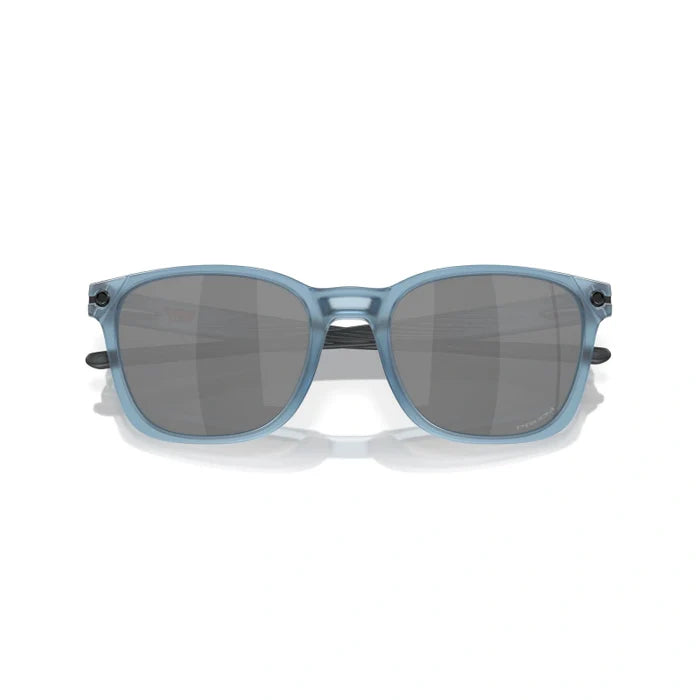 Солнцезащитные очки Oakley Ojector 9018517 Matte Trans StoneWash Prizm Черные