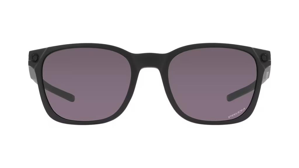 Oakley Ojector Güneş Gözlüğü Matte Black Prizm Grey