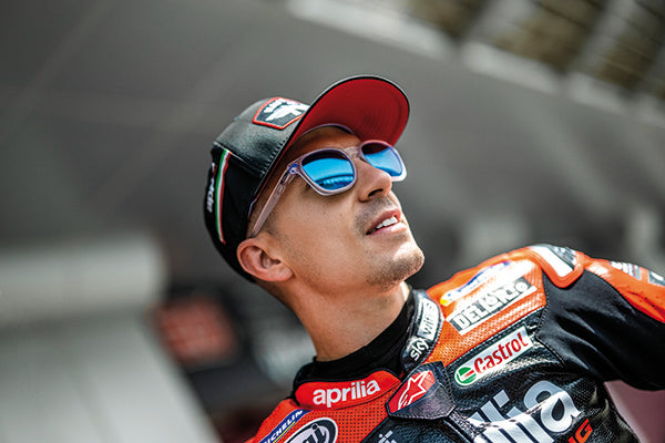 Oakley Ojector Güneş Gözlüğü Polished Clear Prizm Sapphire