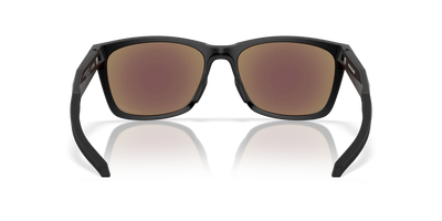 Oakley Paracord Güneş Gözlüğü 9506D 950601 Matte Black Prizm Sapphire