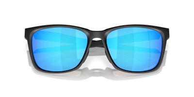 Oakley Paracord Güneş Gözlüğü 9506D 950601 Matte Black Prizm Sapphire