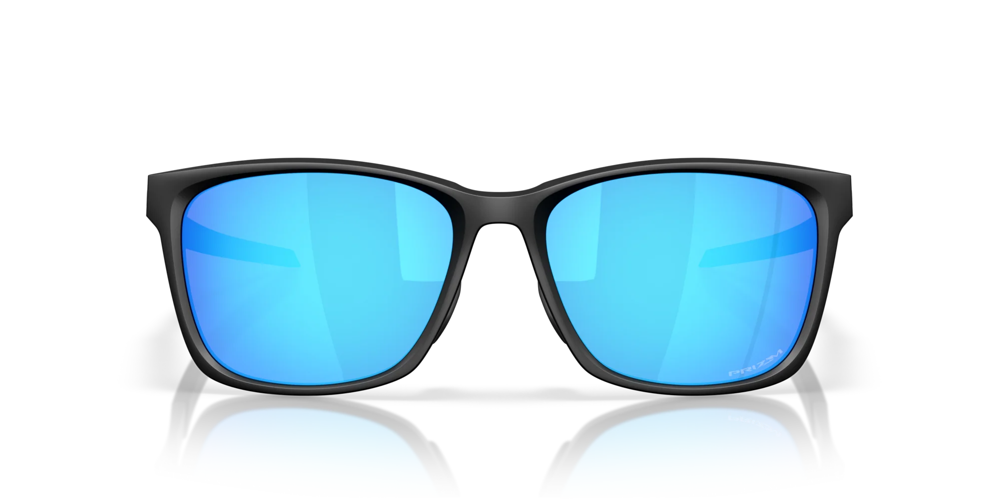 Oakley Paracord Güneş Gözlüğü 9506D 950601 Matte Black Prizm Sapphire