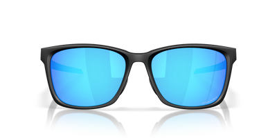 Oakley Paracord Güneş Gözlüğü 9506D 950601 Matte Black Prizm Sapphire