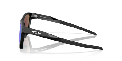Oakley Paracord Güneş Gözlüğü 9506D 950601 Matte Black Prizm Sapphire