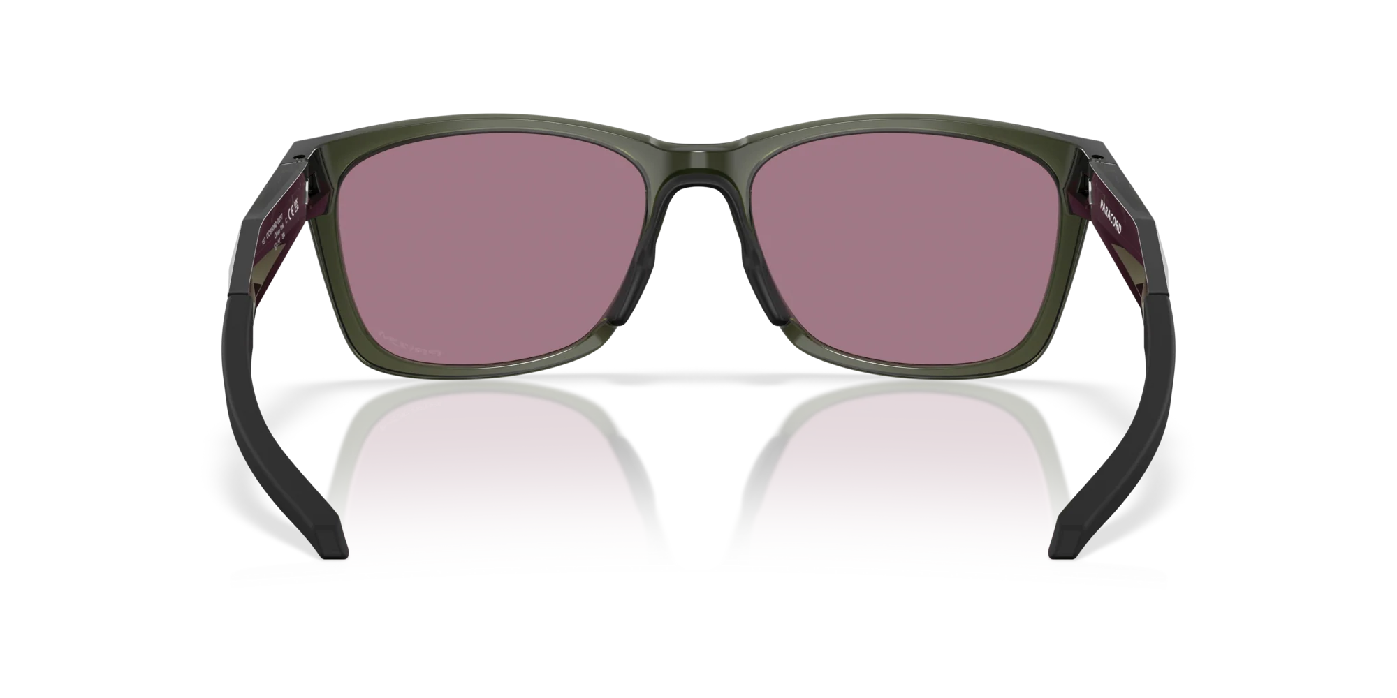 Oakley Paracord Güneş Gözlüğü 9506D 950602 Olive Ink Prizm Jade