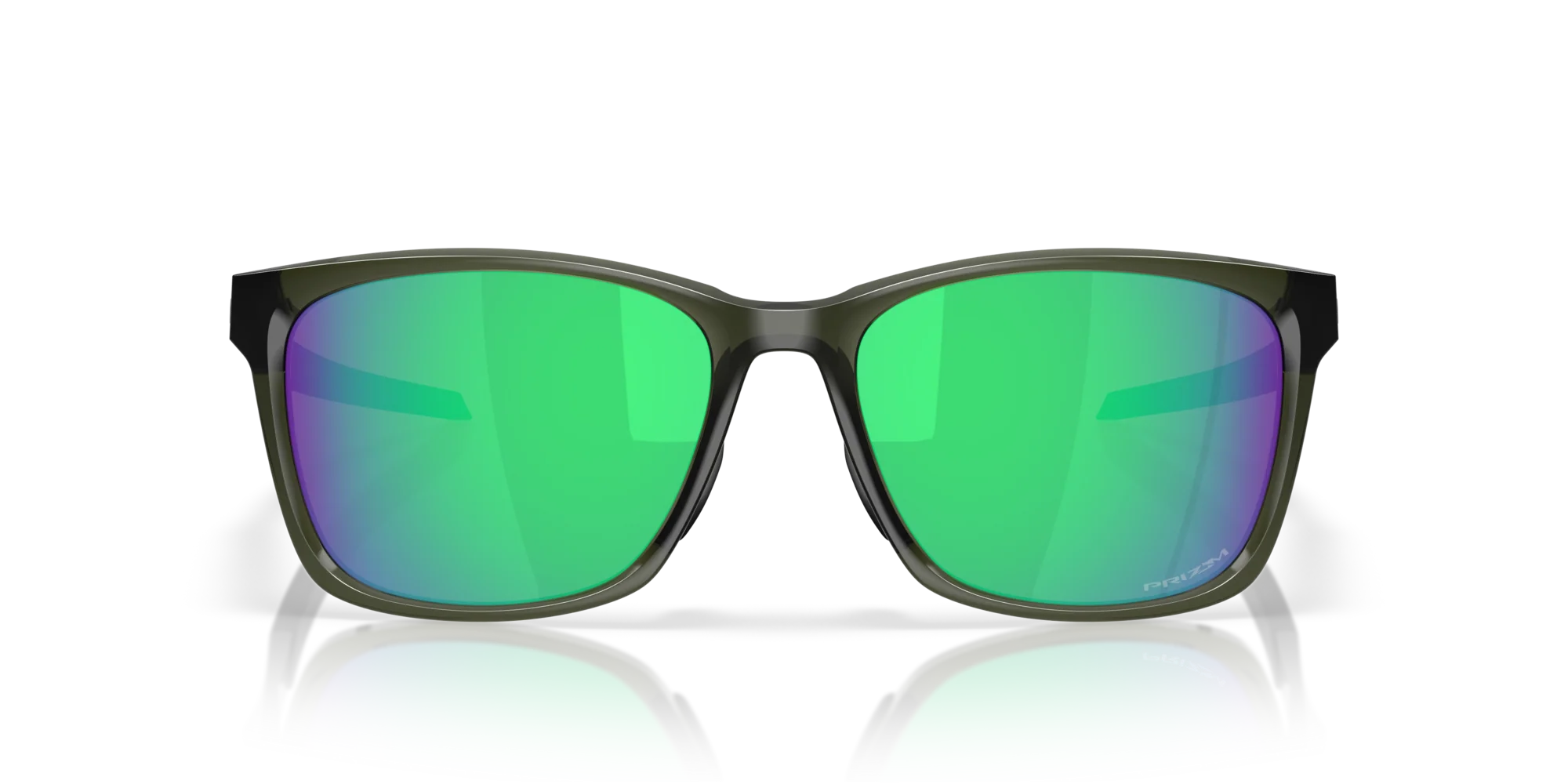 Oakley Paracord Güneş Gözlüğü 9506D 950602 Olive Ink Prizm Jade