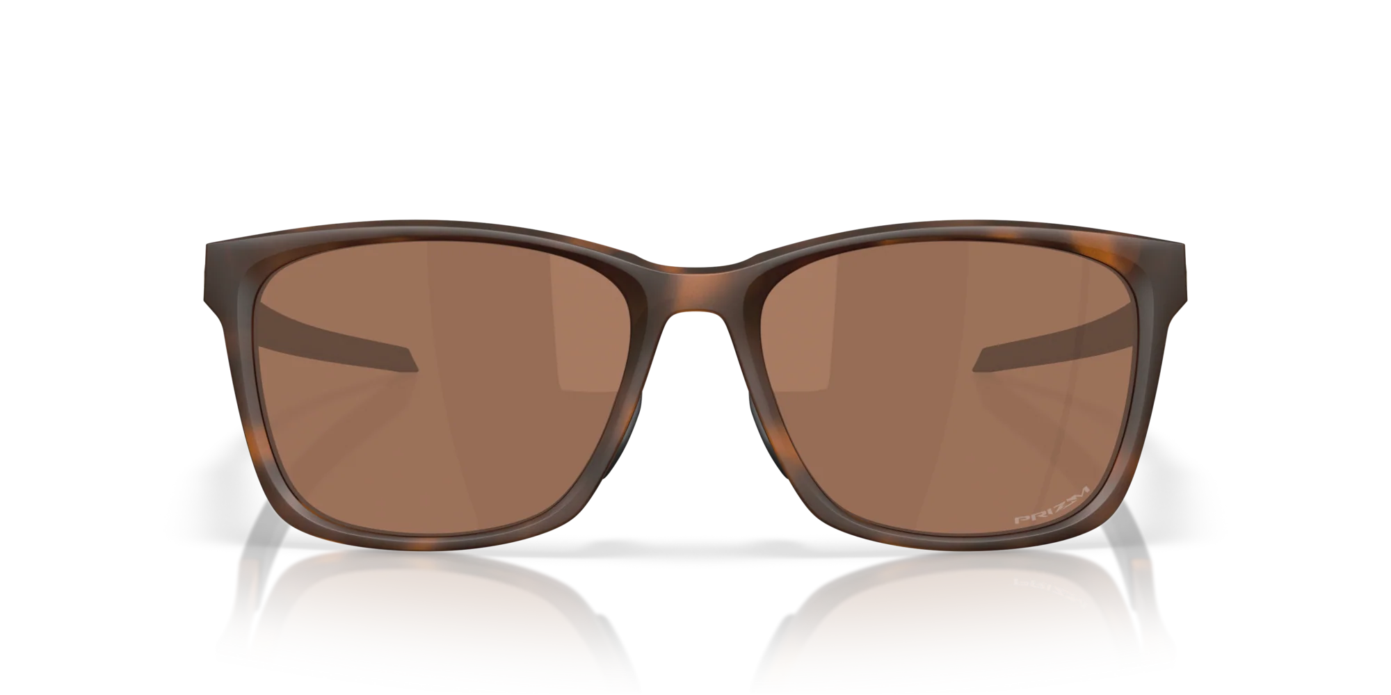 Oakley Paracord Sunglasses 9506D 950603 Matte Brown Tortoise Prizm Tungsten