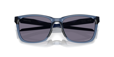 Oakley Paracord Güneş Gözlüğü 9506D 950605 Trans Abyss Prizm Grey