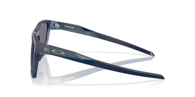 Oakley Paracord Güneş Gözlüğü 9506D 950605 Trans Abyss Prizm Grey