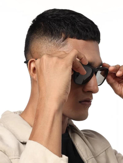 Солнцезащитные очки Oakley Paracord 9506D 950606 Matte Black Camo Prizm Black