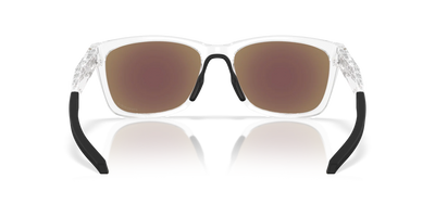 Oakley Paracord Güneş Gözlüğü 9506D 950607 Polished Clear Prizm Sapphire