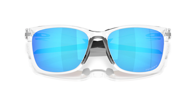 Oakley Paracord Güneş Gözlüğü 9506D 950607 Polished Clear Prizm Sapphire