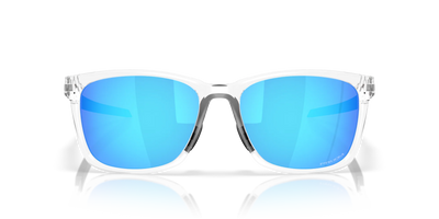 Oakley Paracord Güneş Gözlüğü 9506D 950607 Polished Clear Prizm Sapphire