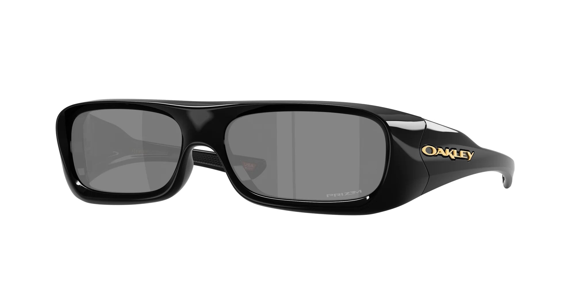 Солнцезащитные очки Oakley Permian 952001 Black Prizm Black