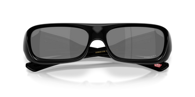 Oakley Permian Güneş Gözlüğü 952001 Black Prizm Black