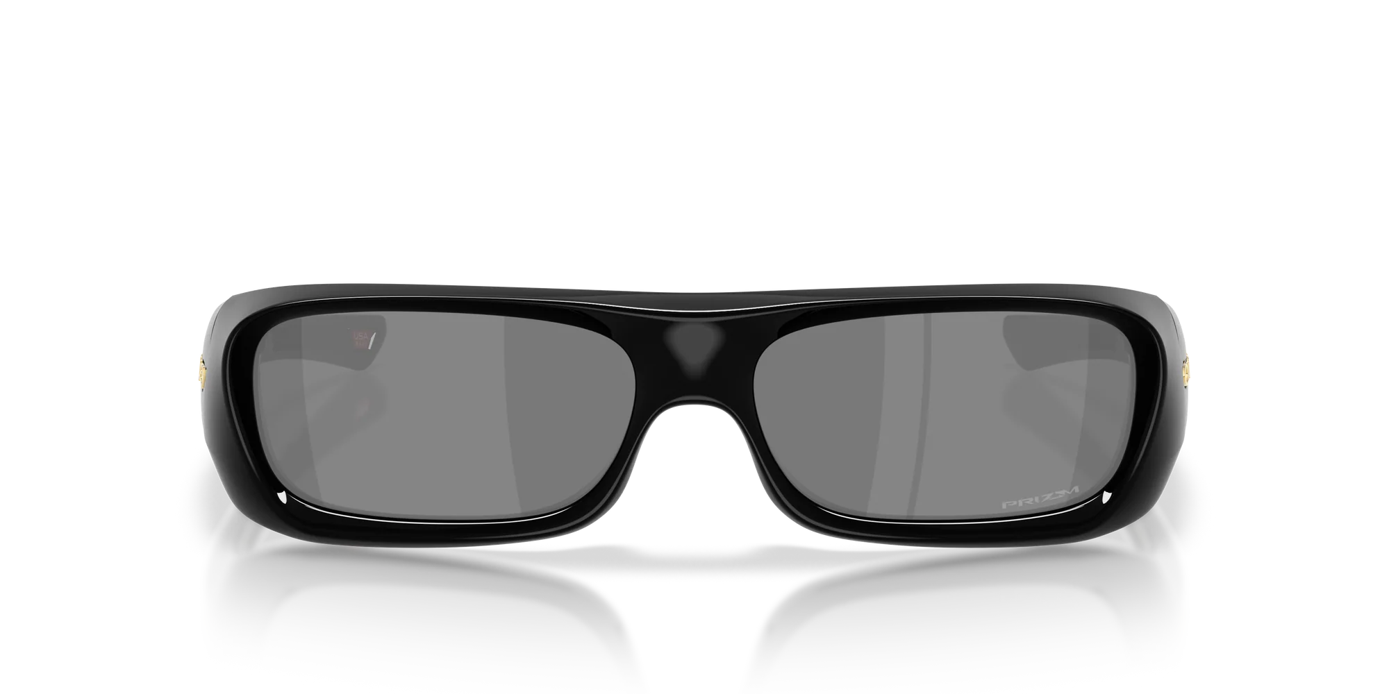Солнцезащитные очки Oakley Permian 952001 Black Prizm Black