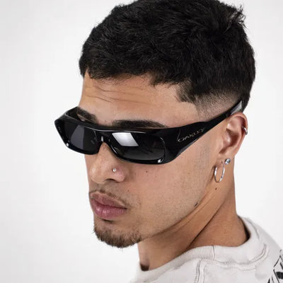 Oakley Permian Güneş Gözlüğü 952001 Black Prizm Black