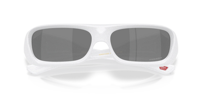 Oakley PERMIAN Güneş Gözlüğü 952002 Pearl White Prizm Black