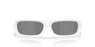 Oakley PERMIAN Güneş Gözlüğü 952002 Pearl White Prizm Black