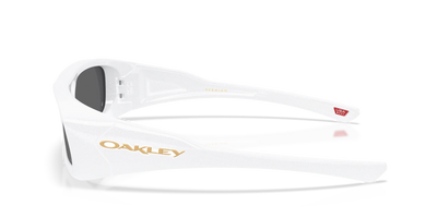 Oakley PERMIAN Güneş Gözlüğü 952002 Pearl White Prizm Black