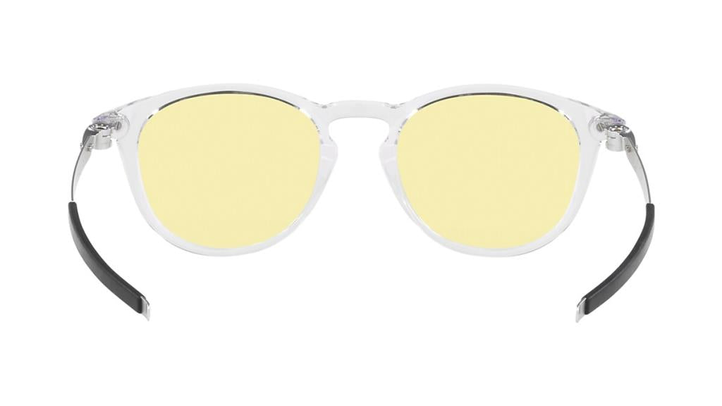 Oakley PITCHMAN R Gamer Oyuncu Gözlüğü Clear Prizm Gaming