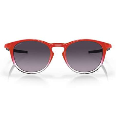 Oakley Pitchman R Güneş Gözlüğü FQ Red Fade Prizm Black Gradient