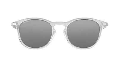 Oakley Pitchman R Güneş Gözlüğü Polished Clear Prizm Black