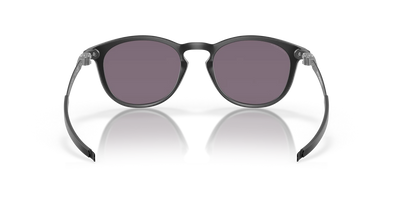 Oakley Pitchman R Güneş Gözlüğü Satin Black Prizm Grey 943901