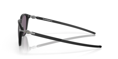 Oakley Pitchman R Güneş Gözlüğü Satin Black Prizm Grey 943901
