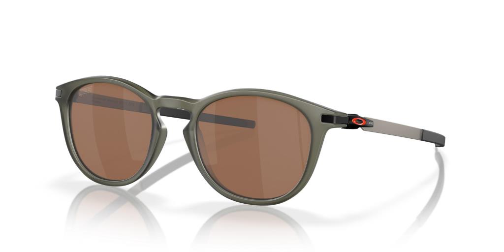 Солнцезащитные очки Oakley Pitchman R Marc Marquez Special Series 943918 Matte Olive Ink Prizm Tungsten