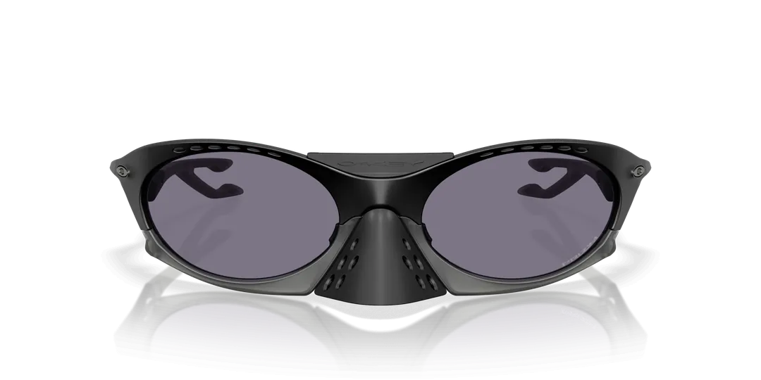 Oakley Plantaris Güneş Gözlüğü 943701 Matte Black Prizm Grey