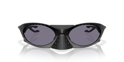 Oakley Plantaris Güneş Gözlüğü 943701 Matte Black Prizm Grey