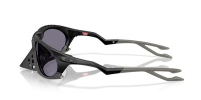 Oakley Plantaris Güneş Gözlüğü 943701 Matte Black Prizm Grey