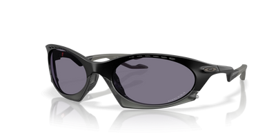 Oakley Plantaris Güneş Gözlüğü 943701 Matte Black Prizm Grey