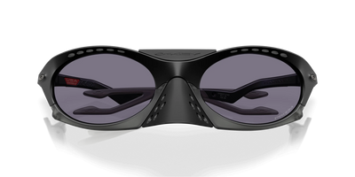 Oakley Plantaris Güneş Gözlüğü 943701 Matte Black Prizm Grey