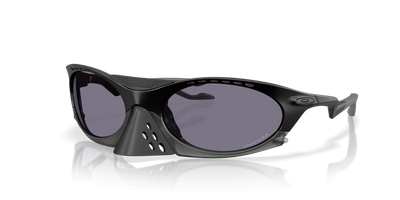 Oakley Plantaris Güneş Gözlüğü 943701 Matte Black Prizm Grey