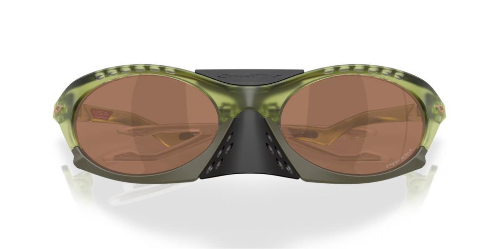 Oakley Plantaris Güneş Gözlüğü 943703 Matte Trans Fern Prizm Tungsten