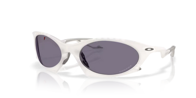 Oakley Plantaris Güneş Gözlüğü 943706 Matte Vapor Prizm Grey