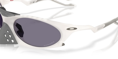 Oakley Plantaris Güneş Gözlüğü 943706 Matte Vapor Prizm Grey
