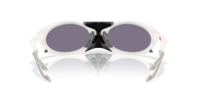 Oakley Plantaris Güneş Gözlüğü 943706 Matte Vapor Prizm Grey