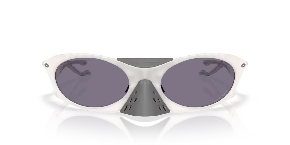 Oakley Plantaris Güneş Gözlüğü 943706 Matte Vapor Prizm Grey